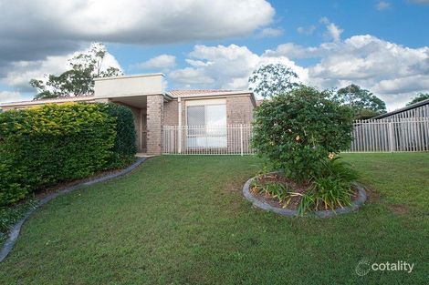 1 Bronze Ct, Griffin, QLD 4503