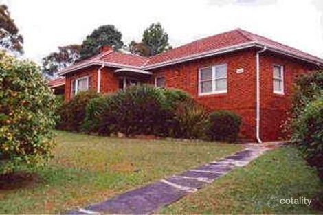 Property photo of 182 Abuklea Road Eastwood NSW 2122