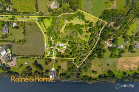 Property photo of 102 Factory Road Regentville NSW 2745