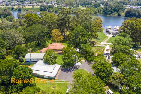 Property photo of 102 Factory Road Regentville NSW 2745