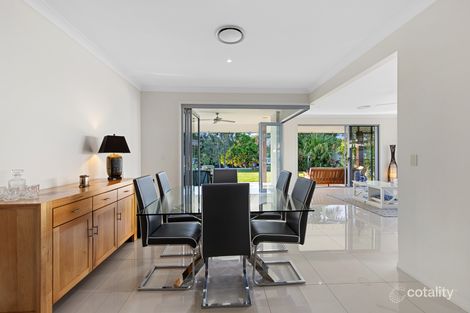 Property photo of 109 The Peninsula Helensvale QLD 4212
