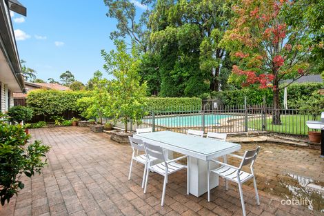 Property photo of 4 Coora Road Westleigh NSW 2120