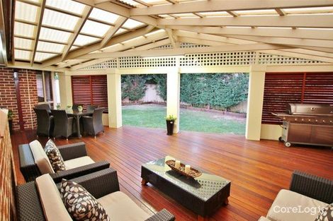 Property photo of 4 Morton Terrace Harrington Park NSW 2567