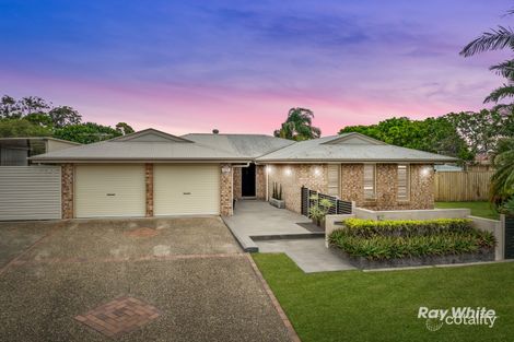 Property photo of 12 Aleckson Street Marsden QLD 4132