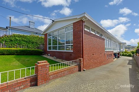 Property photo of 1/145 Patrick Street West Hobart TAS 7000