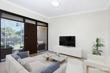 Property photo of 20/8 Edmondson Street Campbell ACT 2612