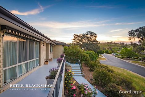 Property photo of 33 Doyle Terrace Chapman ACT 2611