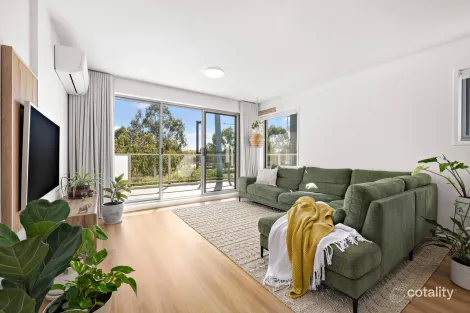 Property photo of 40/329 Flemington Road Franklin ACT 2913