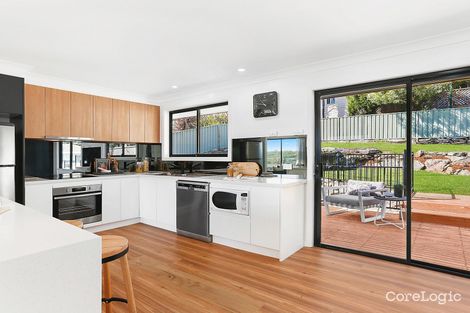 Property photo of 25 Cowper Street Helensburgh NSW 2508