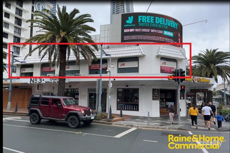 3195 Gold Coast Hwy, Surfers Paradise, QLD 4217