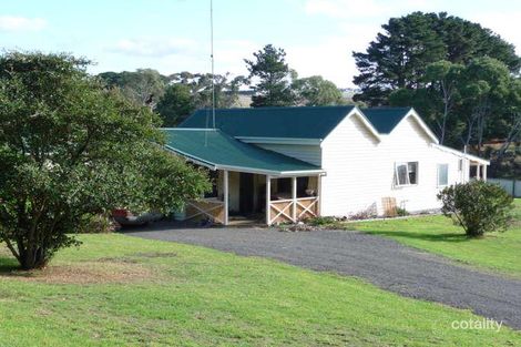 Property photo of 20 Menzels Road Bellbrae VIC 3228