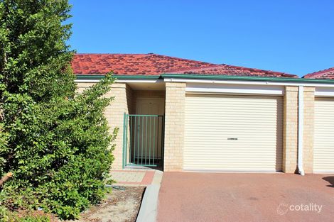 Property photo of 22/100 Great Northern Highway Midland WA 6056