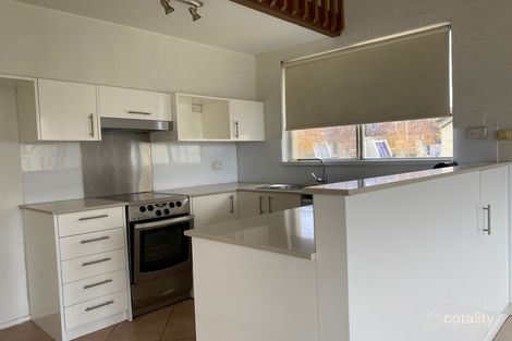 Property photo of 24/47 Eyre Street Kingston ACT 2604