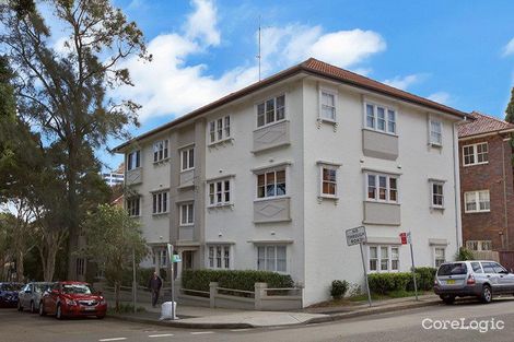 Property photo of 1/10 Allens Parade Bondi Junction NSW 2022