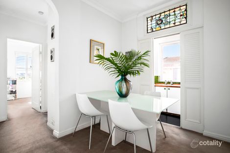 Property photo of 9/344 Edgecliff Road Woollahra NSW 2025