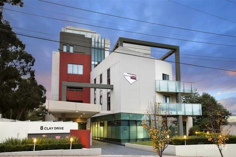 1/8 Clay Dr, Doncaster, VIC 3108