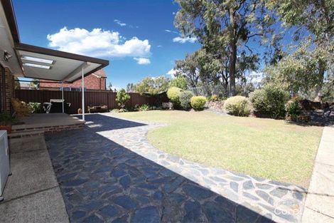 Property photo of 57 Martin Crescent Milperra NSW 2214