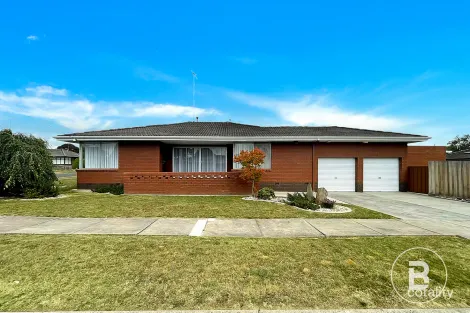 10 Adela St, Wendouree, VIC 3355