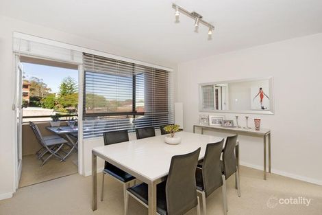 Property photo of 3/69 Albion Street Waverley NSW 2024