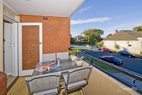 Property photo of 3/69 Albion Street Waverley NSW 2024
