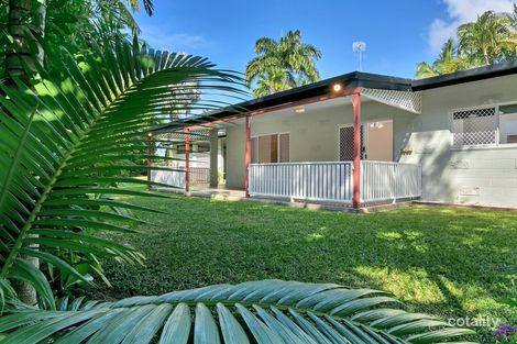 81 Cottesloe Dr, Kewarra Beach, QLD 4879