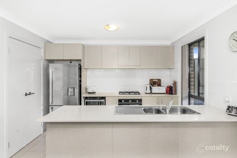 Property photo of 5 Signal Street Werrington NSW 2747