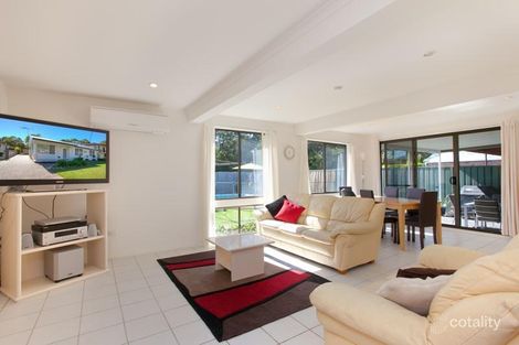 Property photo of 13 Melton Place Croudace Bay NSW 2280