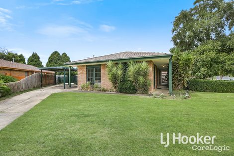 Property photo of 20 Willslie Crescent Berwick VIC 3806