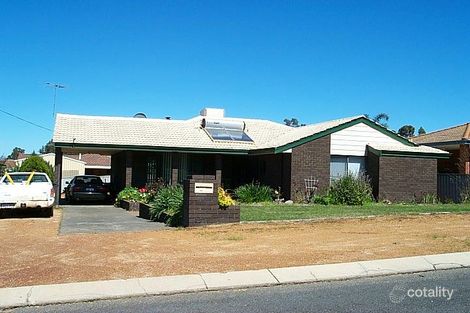30 Coverley Dr, Collie, WA 6225