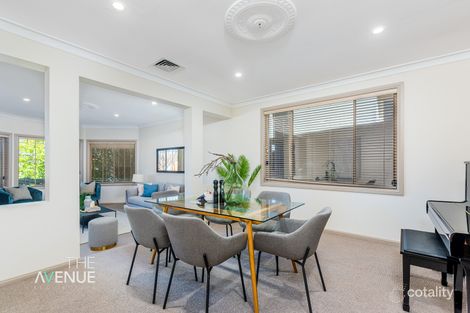 Property photo of 7 Eastbourne Way Bella Vista NSW 2153