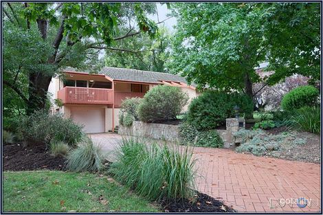 25 Jukes St, Hackett, ACT 2602