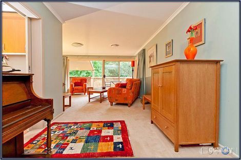 Property photo of 25 Jukes Street Hackett ACT 2602