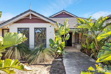 Property photo of 37 Pendleton Crescent Butler WA 6036