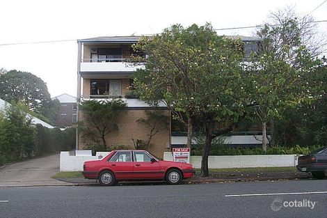 3/58 Bonney Ave, Clayfield, QLD 4011