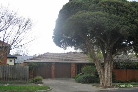 26 Hunter Dr, Blackburn South, VIC 3130