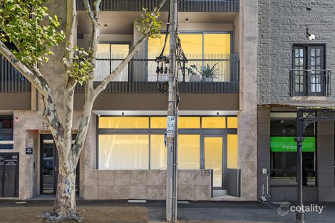 Property photo of 391-395 Rathdowne Street Carlton VIC 3053