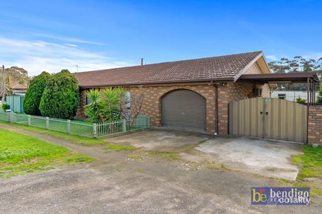 Property photo of 30 Wesley Street Kangaroo Flat VIC 3555