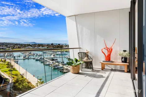 501/35 Quayside Ave, Shell Cove, NSW 2529