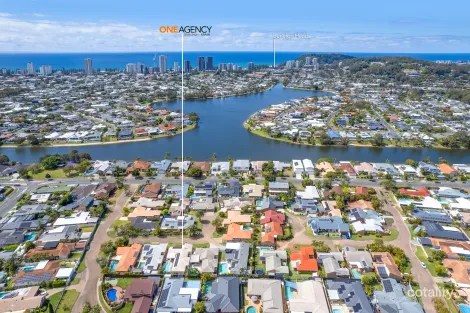 Property photo of 5 Prinia Place Burleigh Waters QLD 4220