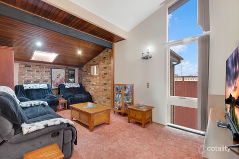 Property photo of 7 Sassafras Close Bradbury NSW 2560