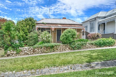 Property photo of 3 Clarendon Street Soldiers Hill VIC 3350