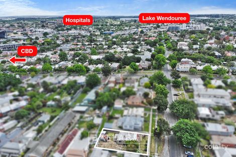 Property photo of 3 Clarendon Street Soldiers Hill VIC 3350