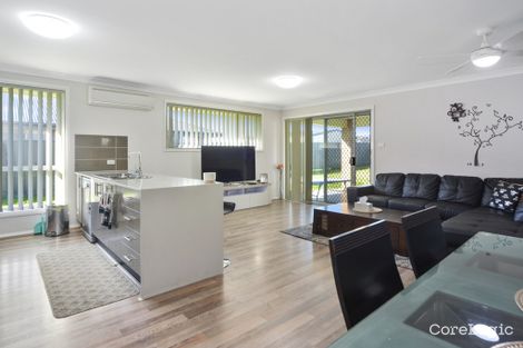 Property photo of 27 Bowerbird Street South Nowra NSW 2541