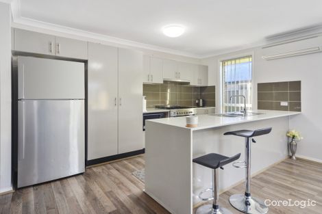 Property photo of 27 Bowerbird Street South Nowra NSW 2541