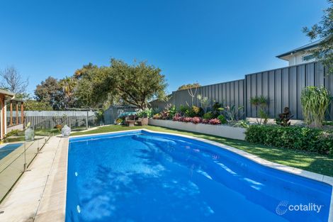 Property photo of 96 Dampier Avenue Mullaloo WA 6027