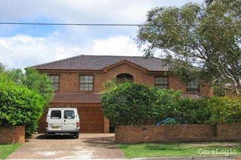 Property photo of 323 Somerville Road Hornsby Heights NSW 2077