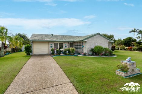 Property photo of 2 Kirk Place Sandstone Point QLD 4511