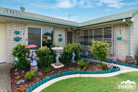Property photo of 2 Kirk Place Sandstone Point QLD 4511