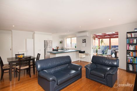 Property photo of 7 Arabanoo Crescent Ngunnawal ACT 2913
