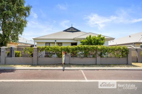 Property photo of 43 Castlereagh Vista Millbridge WA 6232